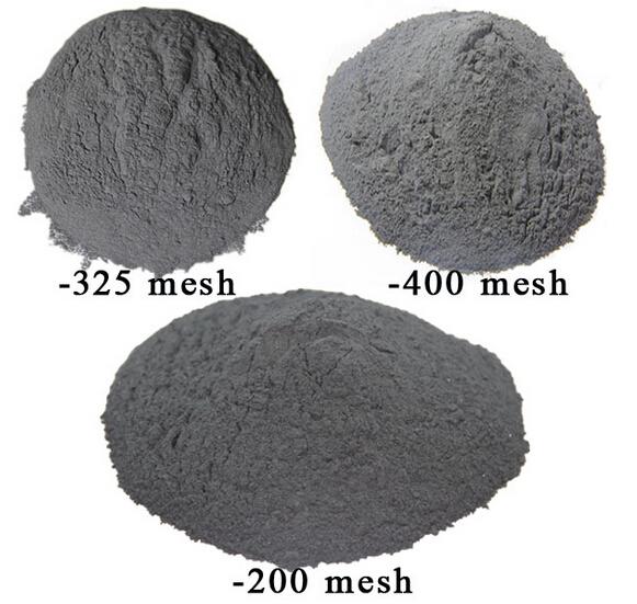 400 Mesh Silicon Metal powder High Purity 400 Mesh Silicon Metal powder High Purity
