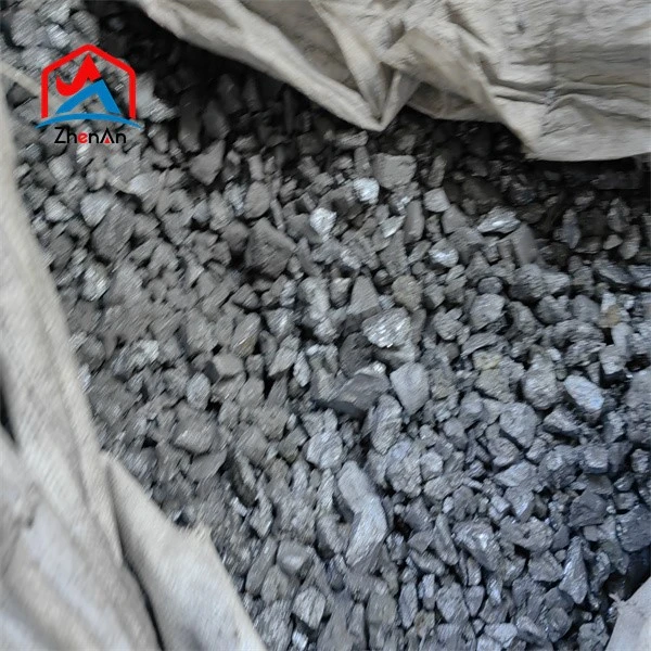 Steelmaking and Casting Calcium Silicon