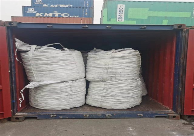99.7%Min Electrolytic Manganese Mn Flake
