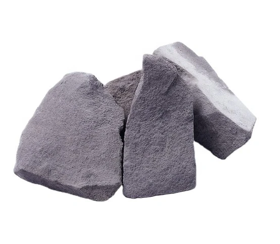Ferro Silicon Nitride Lump Ferro Silicon Nitride Lump