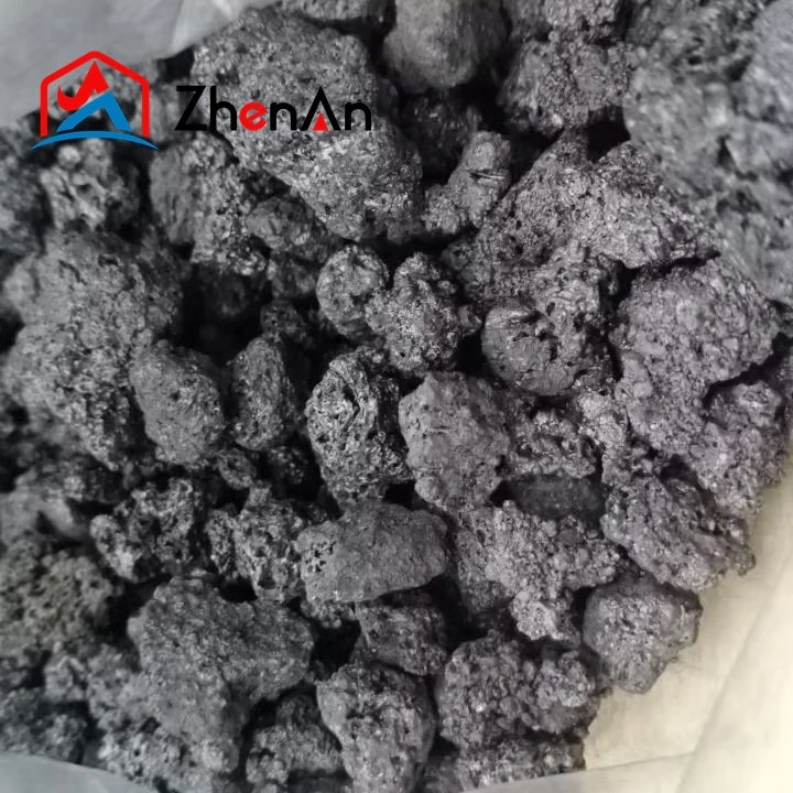 Petroleum Coke Calcined for Foundry Petroleum Coke Calcined for Foundry