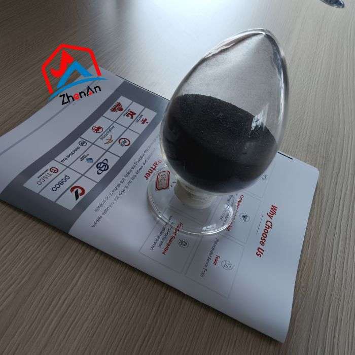 Superior Electrical Performance Silicon Carbide Superior Electrical Performance Silicon Carbide