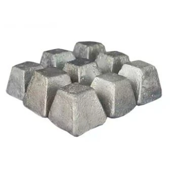 اسٹیل بنانے میں فیرو ایلومینیم سلکان الائے انوکولنٹ