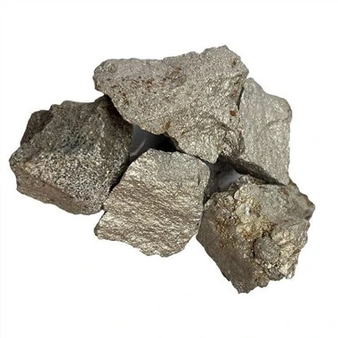 فیرو سلیکومینگنیز FeSiMn