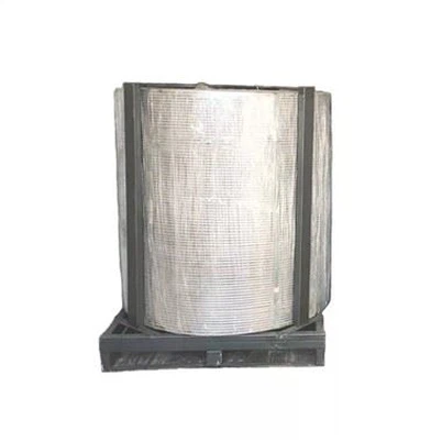 سٹیل میکنگ CaBaAlSi کورڈ وائر ہائی کوالٹی