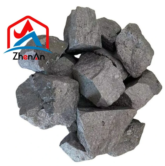 10-100mm Iron Vanadium Alloy