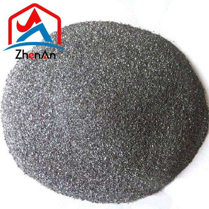 Alloying Capabilities Silicon Metal Powder