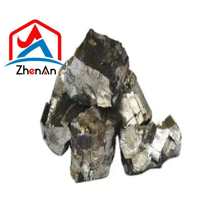 Ferro Vanadium Lump In The 10-50mm Size Range