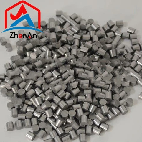 High Grade Magnesium Metal