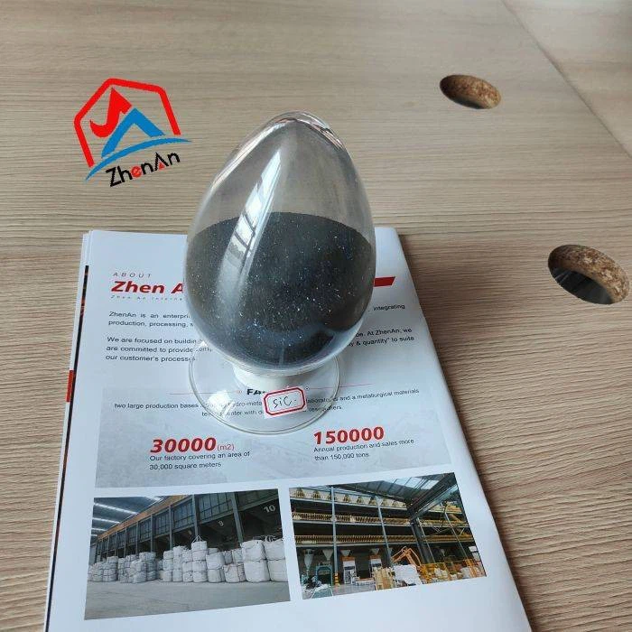 Revolutionizing Renewable Energy Silicon Carbide