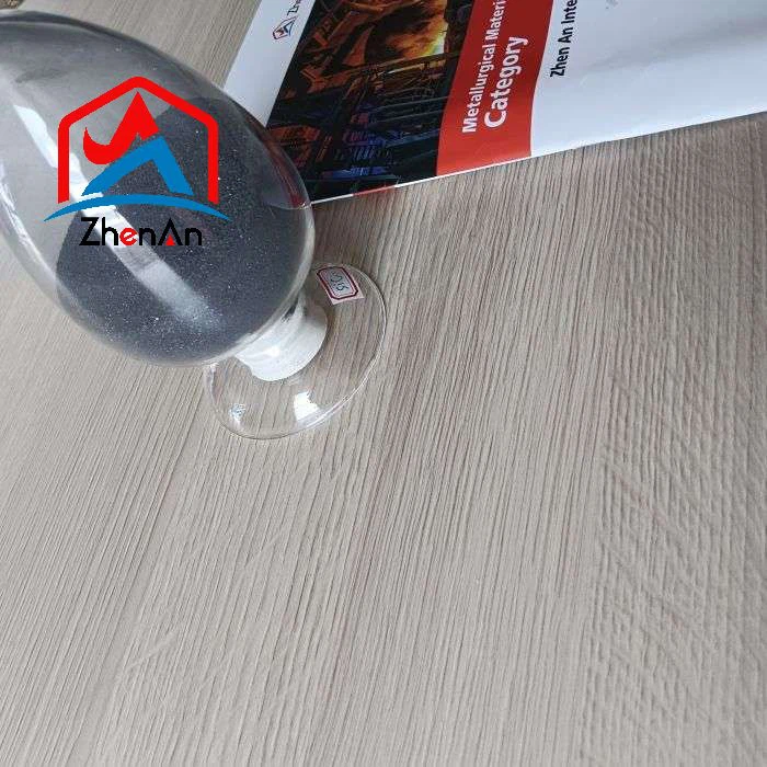 Silicium Carbide