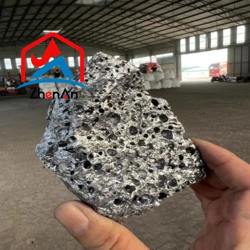 Silicon Metal Alloy 3303