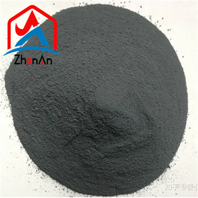 100 میش میٹل سلکان پاؤڈر