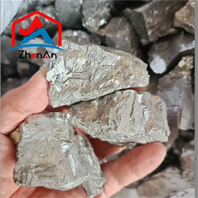 50#، 80# فیروونیڈیم