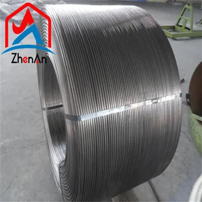 کور وائر ایک اہم کردار ادا کرتا ہے۔