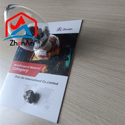 فیرومولیبڈینم 60 صنعتی آلات کے لیے