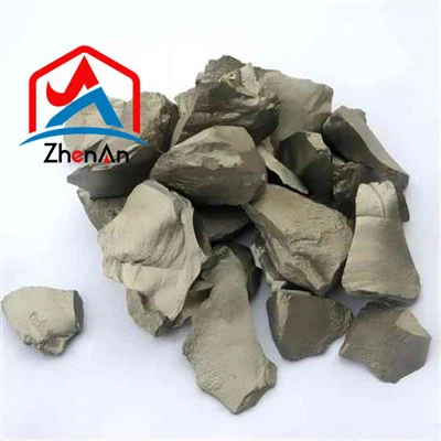 ہیٹ ایکسچینجرز کے لئے فیروٹیٹینیم