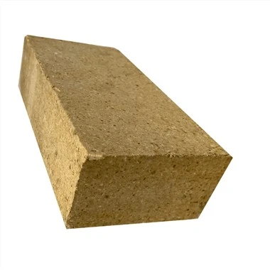 کم تھرمل چالکتا کے ساتھ فائر کلی برک ریفریکٹری۔