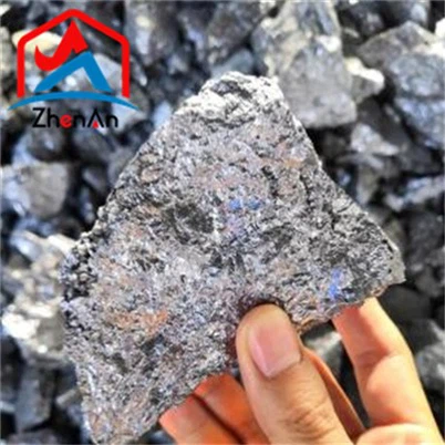 ہائی گریڈ سلیکون میٹل