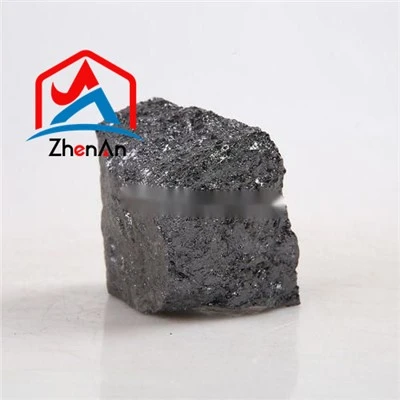 ہائی پیوریٹی ہائی کاربن سلکان