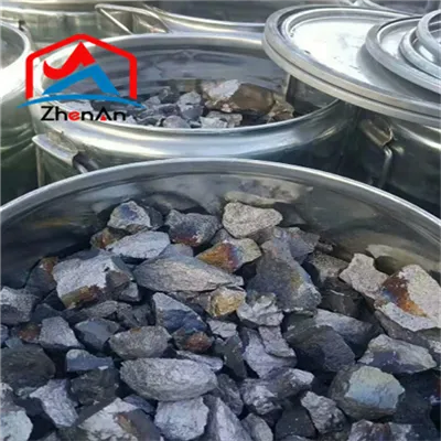 وینڈیم آئرن بلاکس کی بڑی فراہمی