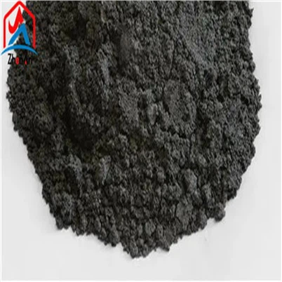 کم ٹائٹینیم فیرو فاسفورس پاؤڈر