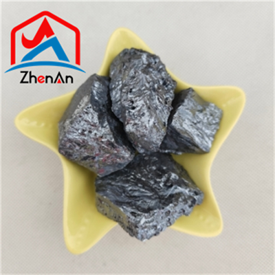 553 دھاتی سلیکون کی جسمانی خصوصیات