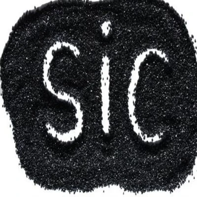 سلیکن کاربائیڈ راہنمائی کرتا ہے۔