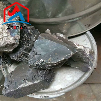 کیمیکل انڈسٹری میں فیروونیڈیم کا کردار