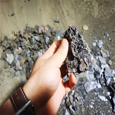 کیمیکل انڈسٹری میں وینڈیم پینٹ آکسائیڈ