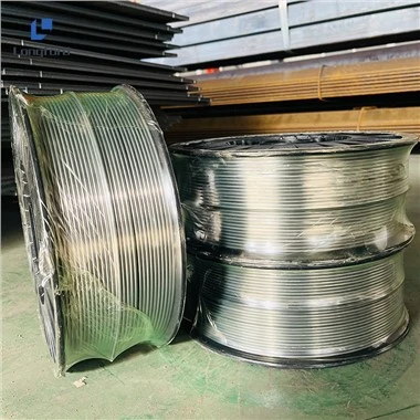 زنک وائر ہائی پیور 99.995 فیصد