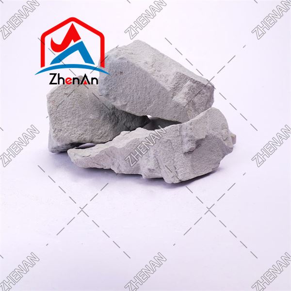 Ferro Silicon Nitride Lump10-50mm For Steel Making