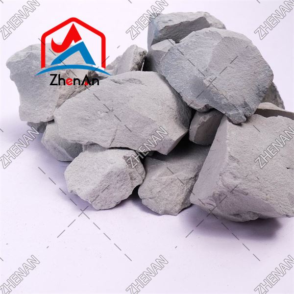 Ferro Silicon Nitride Lump10-50mm For Steel Making