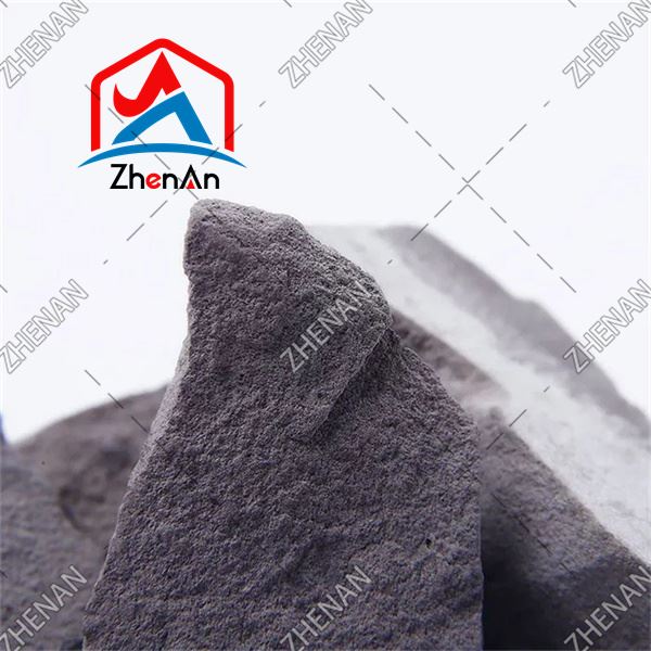 Ferro Silicon Nitride Lump10-50mm For Steel Making
