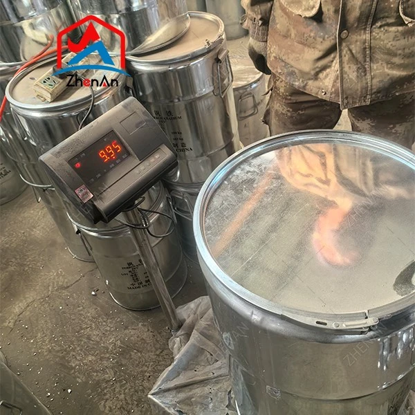 Iron Vanadium Alloy In Stock Iron Vanadium Alloy In Stock