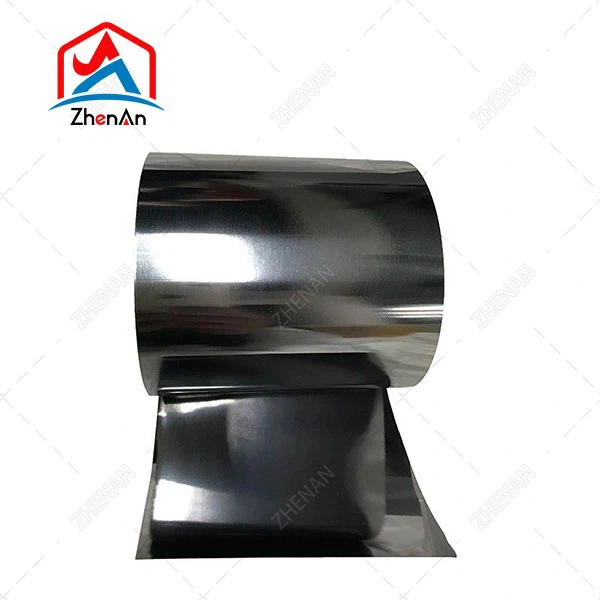 Molybdenum Foil Molybdenum Foil